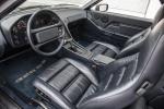 Porsche 928 S4 1988 года